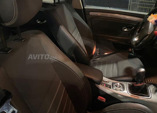 Renault Laguna Diesel Manuelle 2011 à Agadir