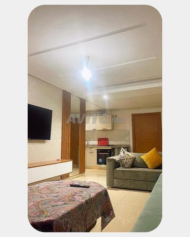 Appartement à louer 52 m à Agadir - image 5