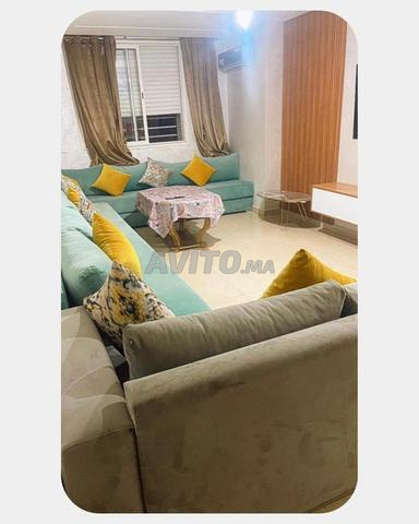 Appartement à louer 52 m à Agadir - image 4