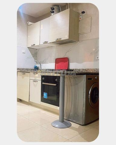 Appartement à louer 52 m² à Agadir