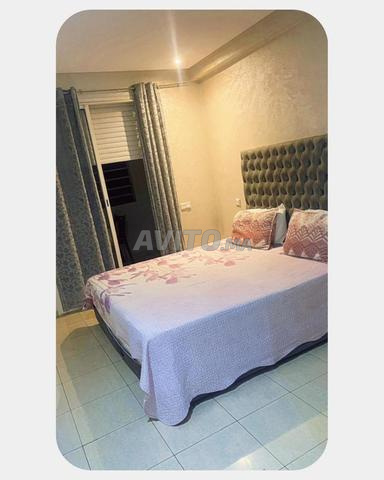 Appartement à louer 52 m à Agadir - image 3