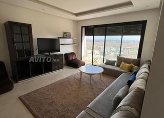 Appartement à vendre – Plage des Nations, Salé