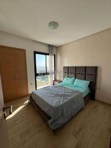 Appartement à vendre – Plage des Nations, Salé