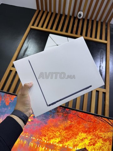 Macbook Air M4 | M4 | جديد