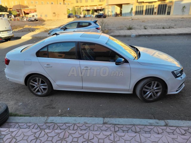 Jetta Volkswagen à vendre