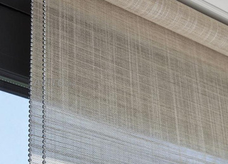 Store Enrouleur sur mesure à Marrakech