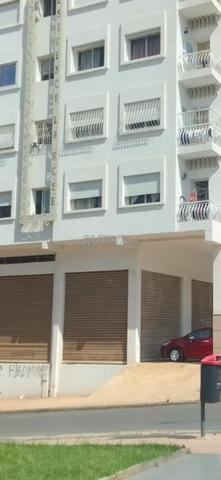 local commercial a vendre wifak
