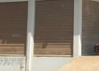 local commercial a vendre wifak