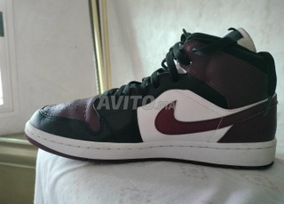 Espadrille originale air Jordan