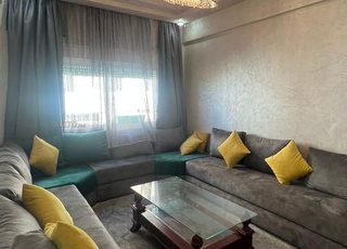 Maison Haut standing