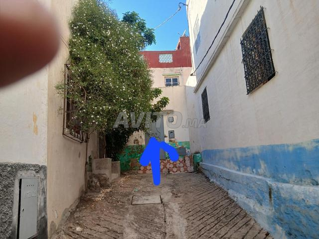 Maison avec terrain à vendre - 2