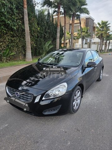 VOLVO S60 DIESEL AUTOMATIQUE