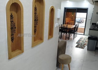 appartement duplex 98m2