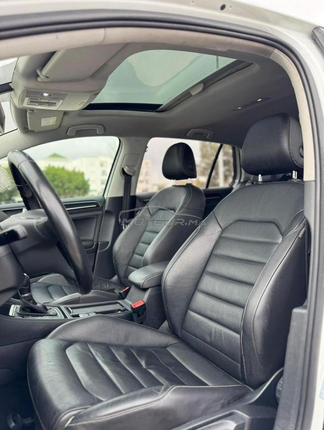volkswagen Golf 7 