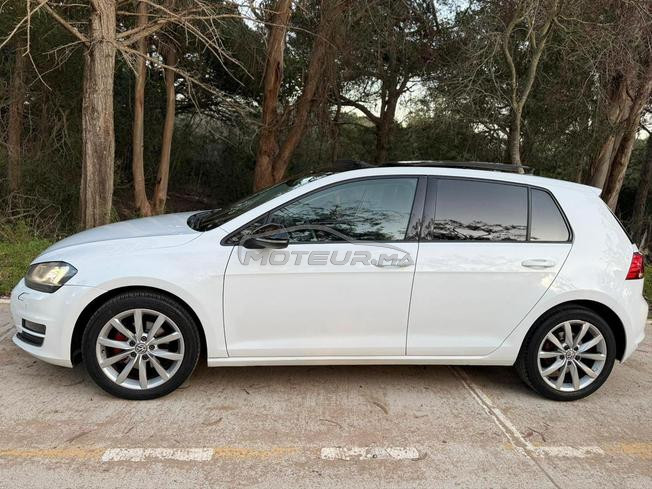 volkswagen Golf 7 