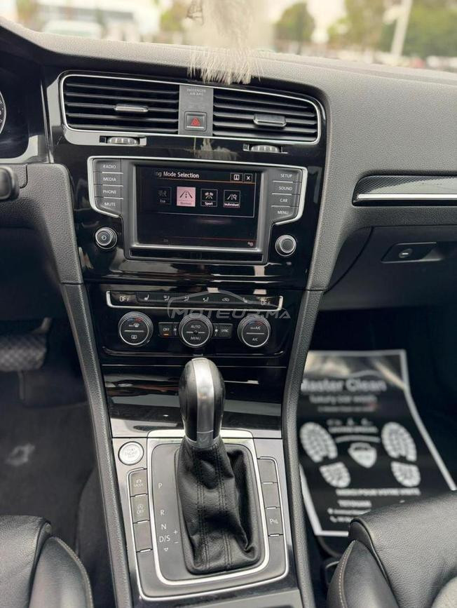 volkswagen Golf 7 