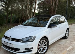 Volkswagen Golf 7