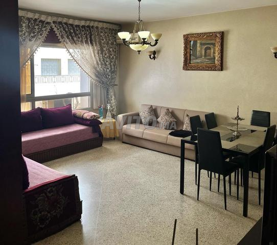 للبيع شقة 95م² بالمييه الدار البيضاء - 2