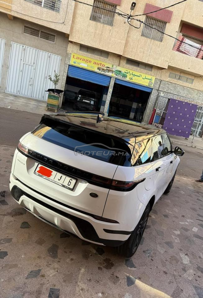 range rover bb velar