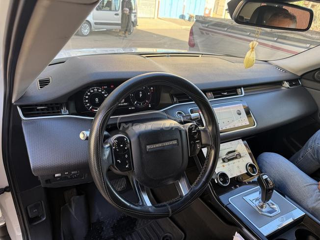 range rover bb velar