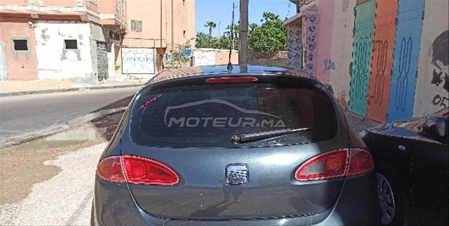 Seat Leon 2009 Essence 