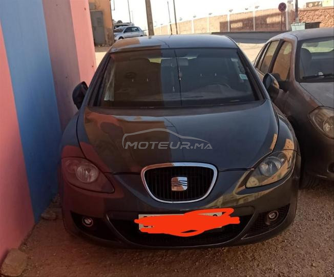 Seat Leon 2009 Essence 