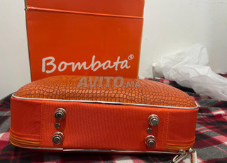 Valise de luxe pour les buisness women-men