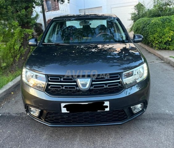 Dacia Logan diesel
