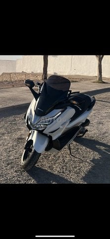 Honda Forza 300 importé neuf 2021