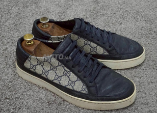 Espadrille Gucci Original 41