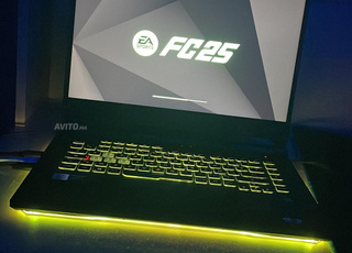 Pc Asus Rog Strix tres bonne etat a vendre