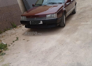 Renault R25 Diesel Manuelle 1985 à Biougra