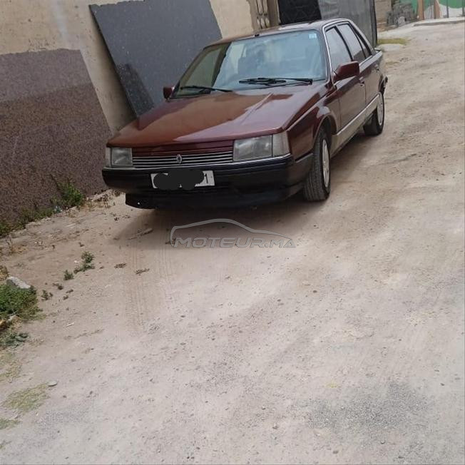 Renault R25 Diesel Manuelle 1985 à Biougra