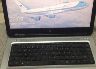 HP PROBOOK