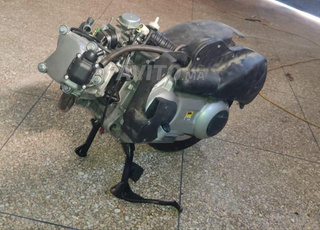 Moteur Piaggio