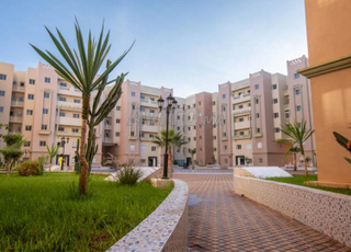 Appartement à vendre 76 m² à Mohammedia