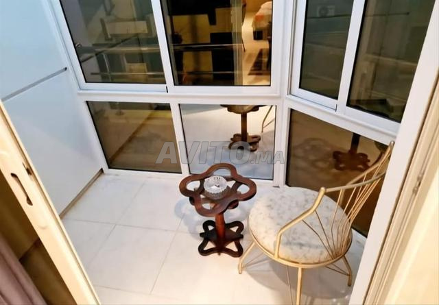 Superbe studio en plein cœur de lAgdal - image 4