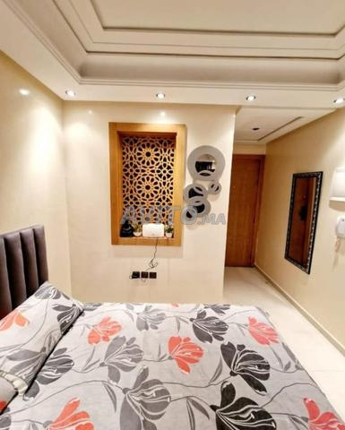 Superbe studio en plein cœur de lAgdal - image 3