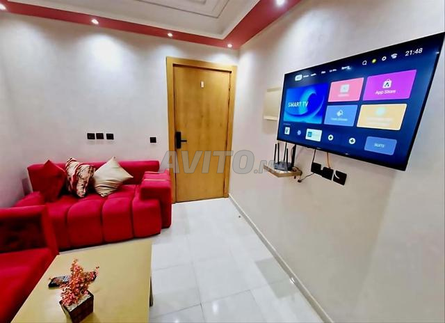 superbe studio en plein cœur de lAgdal - image 3