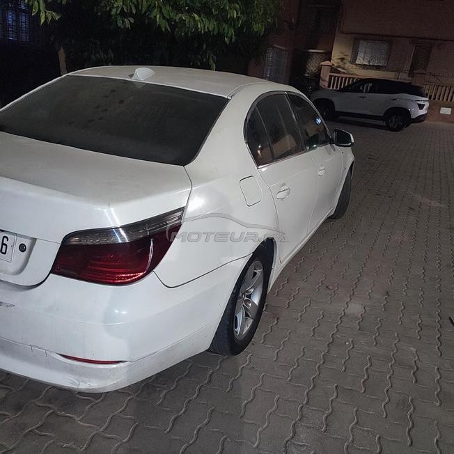 BMW SERIE 5