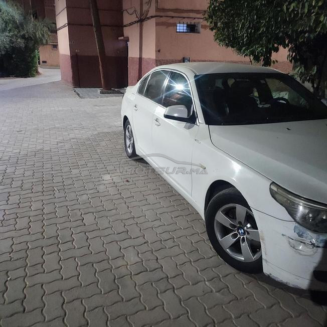 BMW SERIE 5