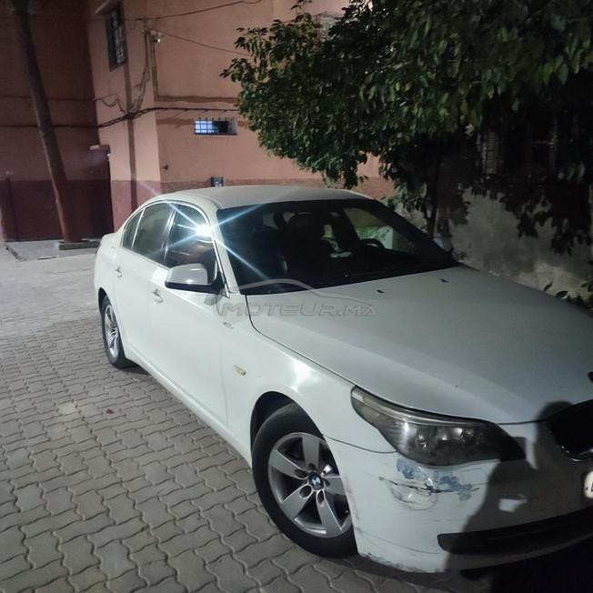 BMW SERIE 5