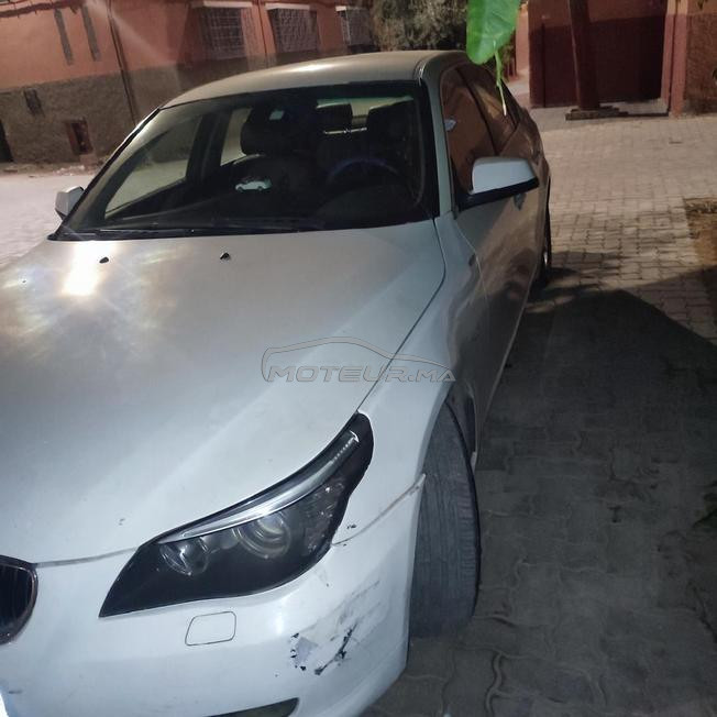 BMW SERIE 5