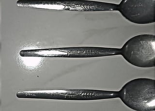 Cuillère 🥄 Alsunbula 🌽