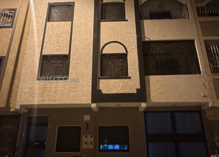 maison r2 bon état à wiam khouribga