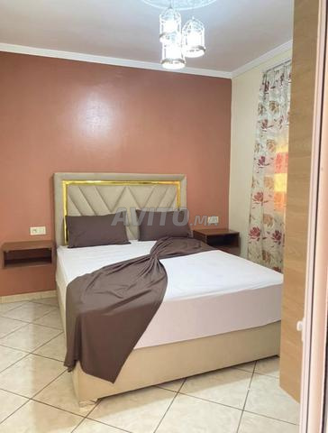 مكناس🇲🇦شقق مفروشة للكراء العائلات ولأفراد المحترمة