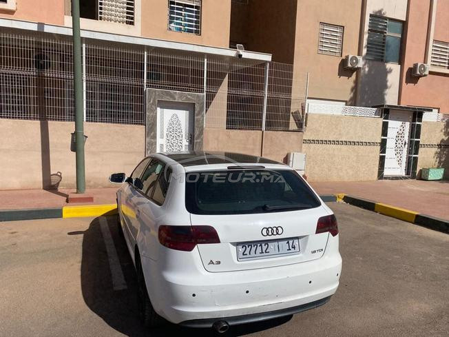 audi A3 6cv à vendre