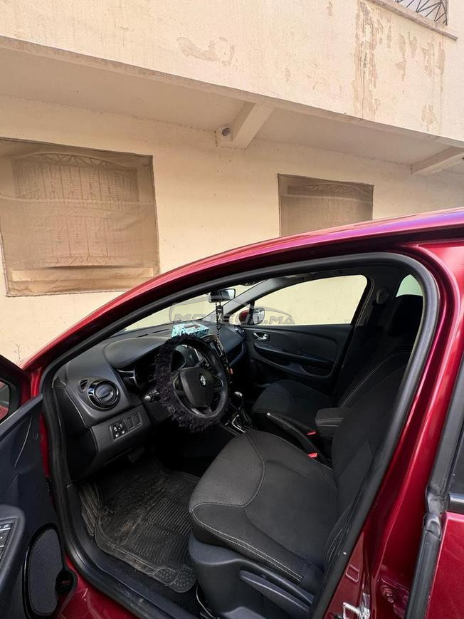 clio4 سيارة جديدة للبيع