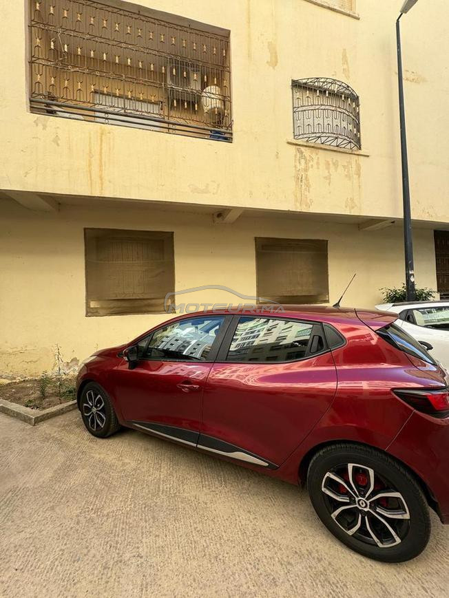 clio4 سيارة جديدة للبيع