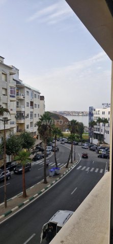 Appartements de luxe à côté de la plage de Fnideq